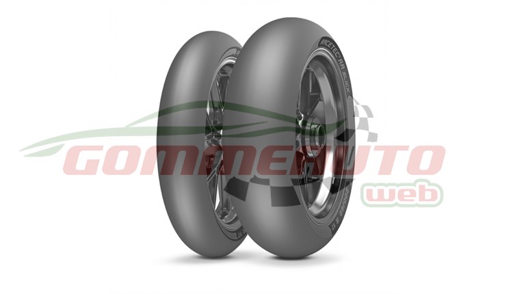 COP. 180/60 R17 RACETEC RR SLICK